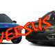 2020 Ford Escape SE Sport Hybrid AWD VS. Jeep Cherokee Limited 4x4